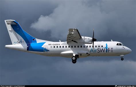 air swift airlines philippines
